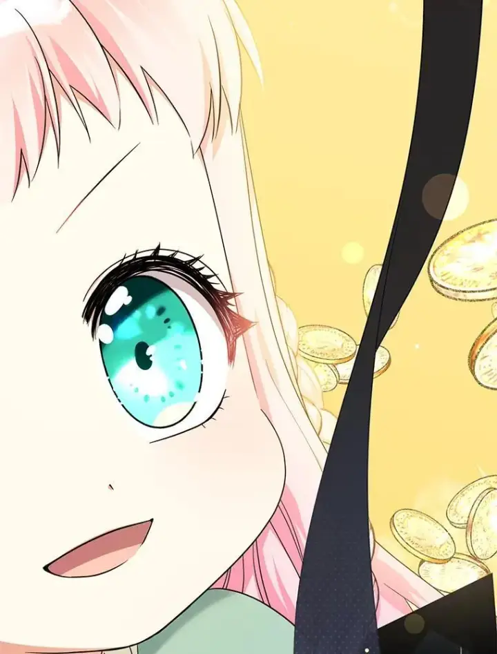 漫画《代币女孩勇闯奇幻世界》55.黑色黄金第104张图