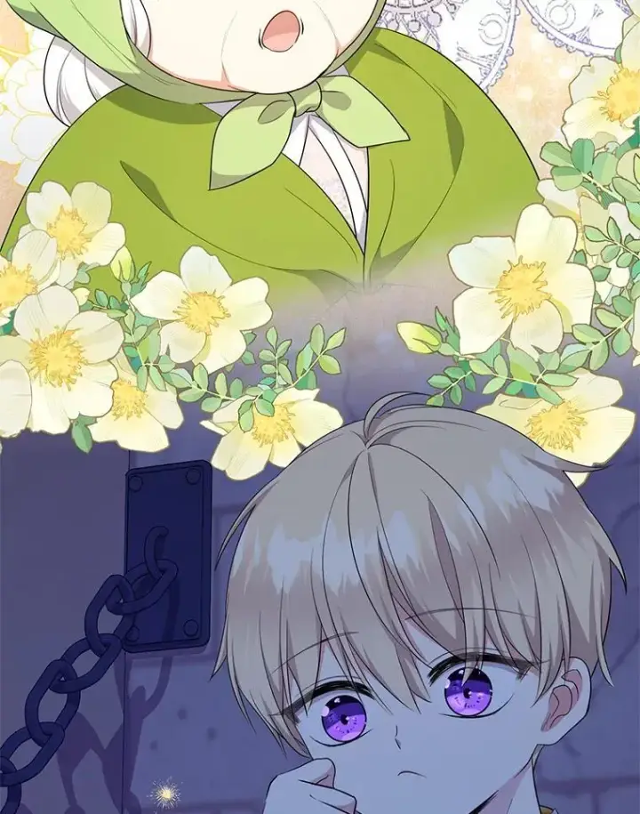 漫画《代币女孩勇闯奇幻世界》62.心眼第37张图