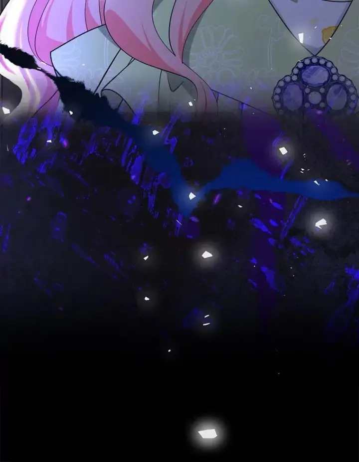 漫画《代币女孩勇闯奇幻世界》63.残忍的禁制第88张图