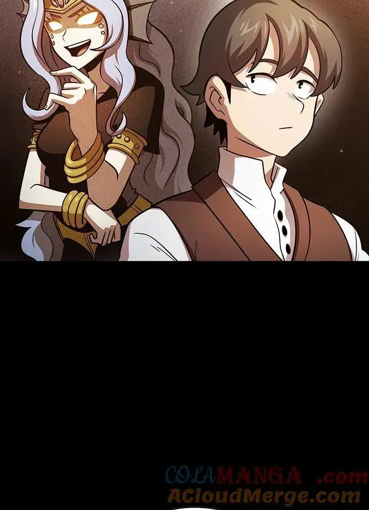 漫画《代币女孩勇闯奇幻世界》第87话第81张图