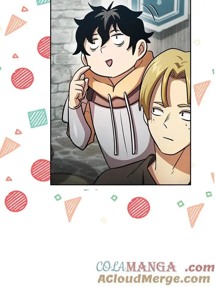 漫画《代币女孩勇闯奇幻世界》第89话第45张图