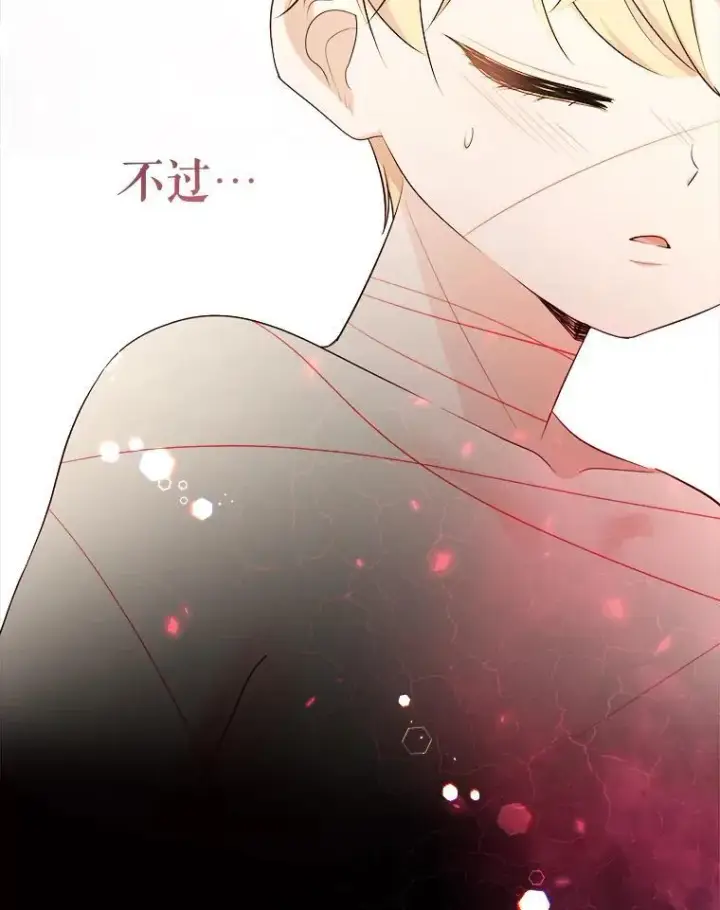 漫画《代币女孩勇闯奇幻世界》66.男孩的身份第5张图
