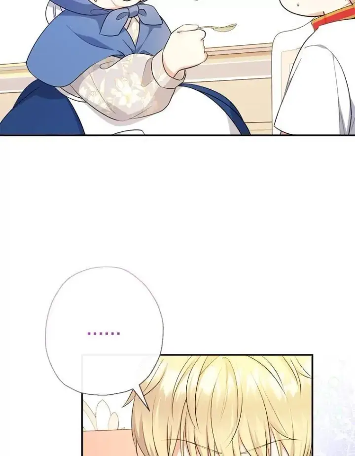 漫画《代币女孩勇闯奇幻世界》65.不要哭第90张图