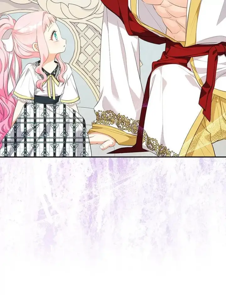 漫画《代币女孩勇闯奇幻世界》70.爸爸的生日（2）第76张图