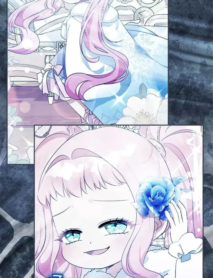 漫画《代币女孩勇闯奇幻世界》76.画画的原因第110张图