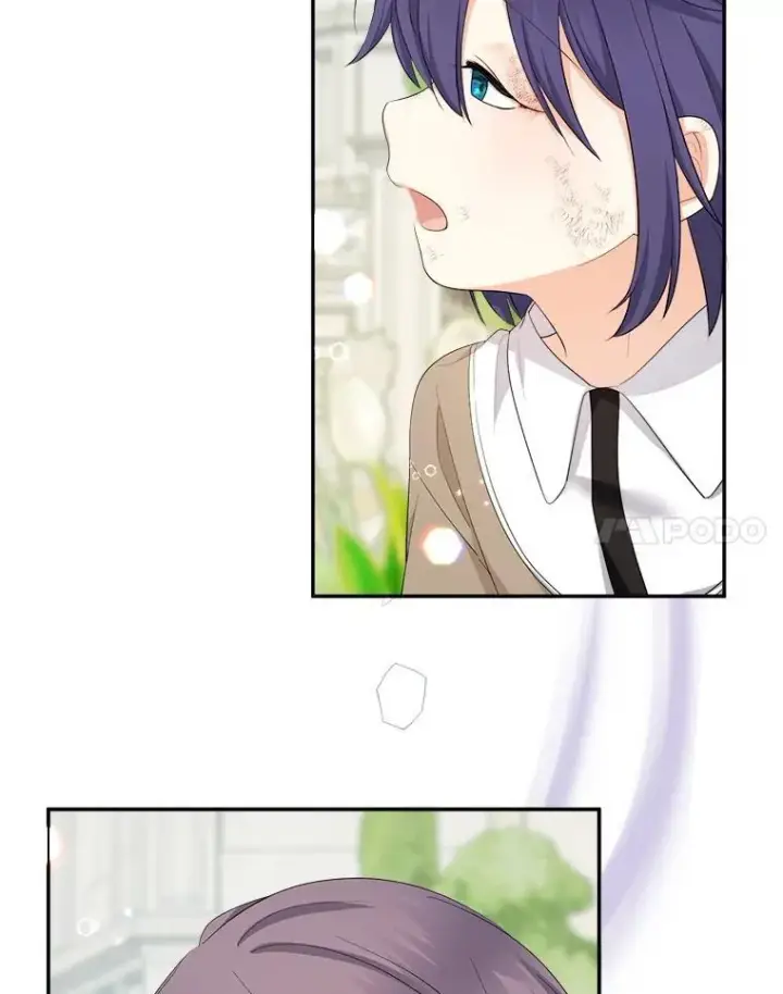 漫画《代币女孩勇闯奇幻世界》76.画画的原因第38张图