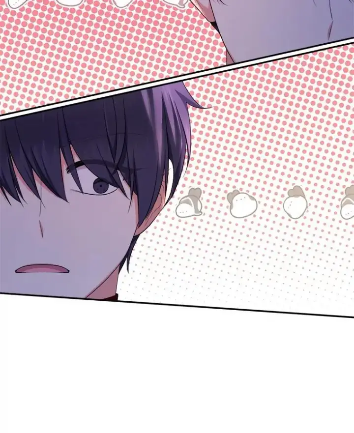 漫画《代币女孩勇闯奇幻世界》76.画画的原因第8张图