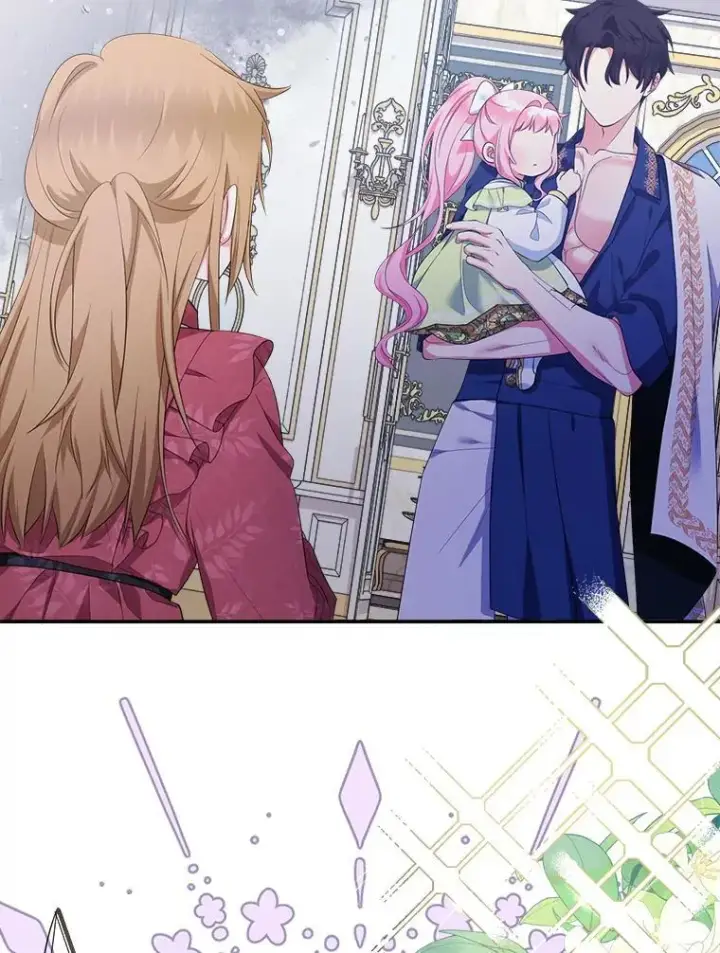 漫画《代币女孩勇闯奇幻世界》78.皇帝与皇后第48张图