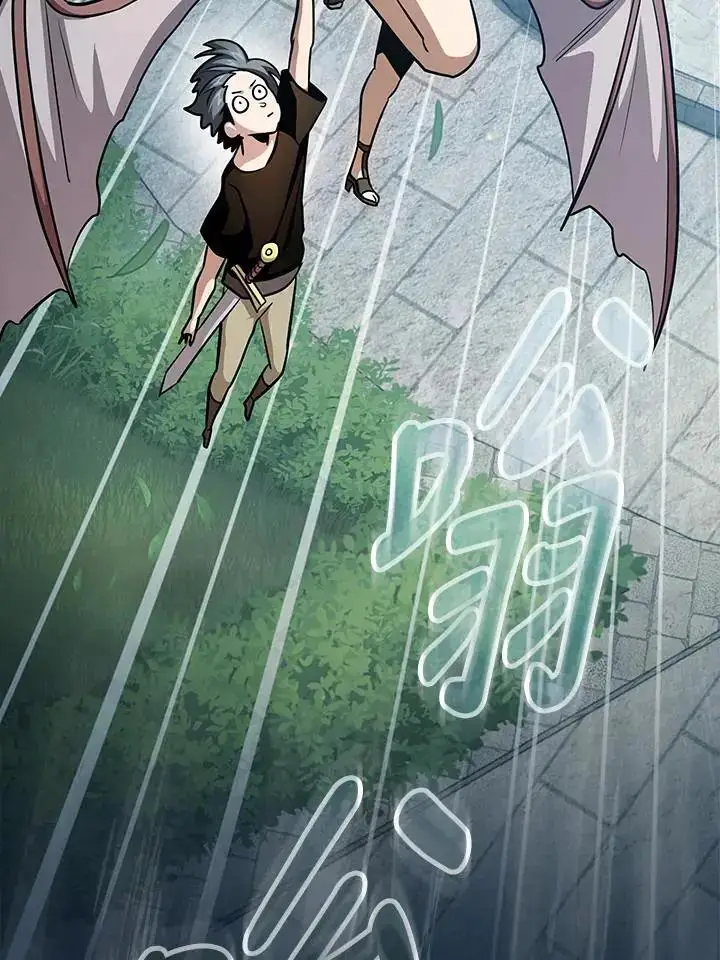 漫画《代币女孩勇闯奇幻世界》第93话第71张图