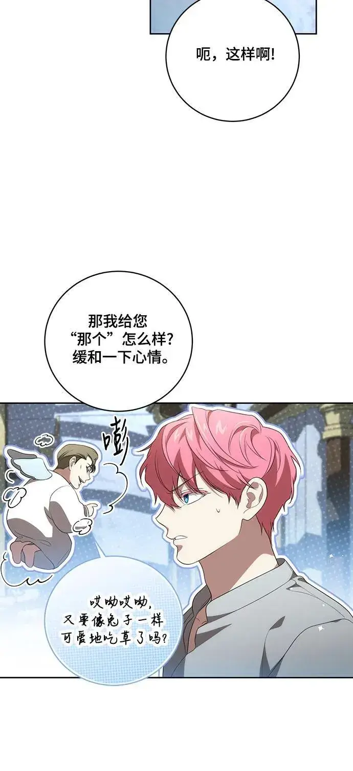 漫画《代价是你们的一切》[第19话] 雷恩·费耶尔和佩查尔草第16张图