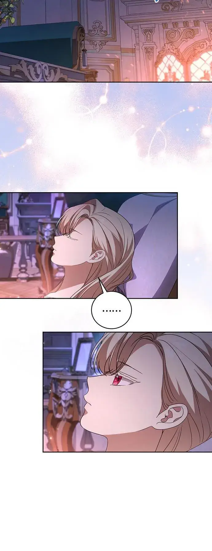 漫画《代价是你们的一切》[第27话] 纠正错误第17张图