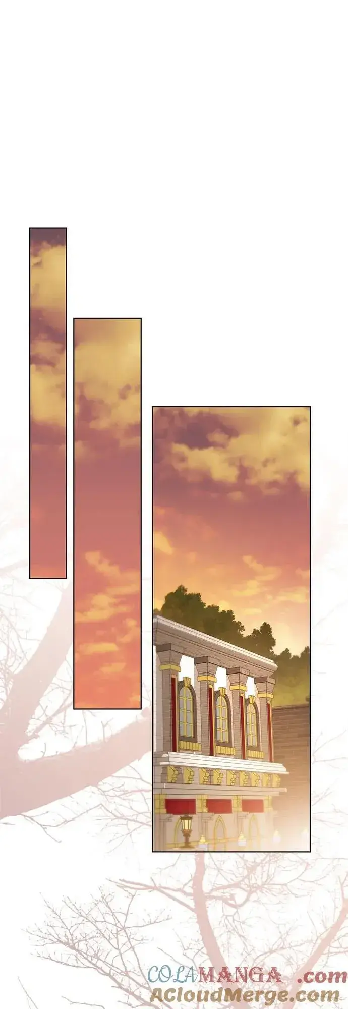 漫画《代价是你们的一切》[第48话] 克莱德维vs雷恩第46张图