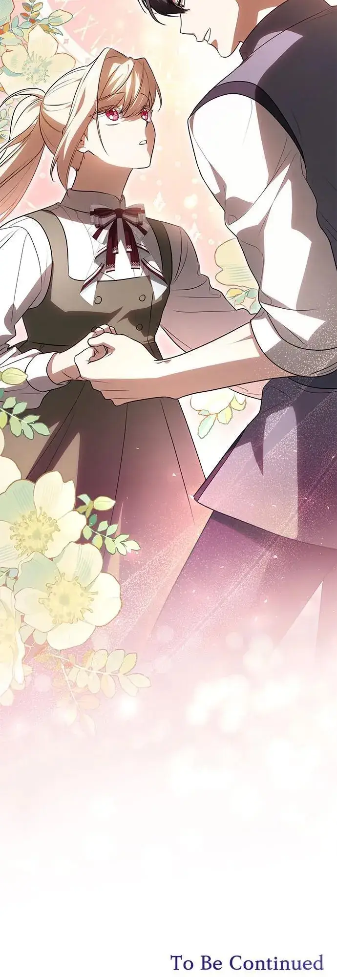 漫画《代价是你们的一切》[第54话] 相信那个对你十分信赖的我第51张图