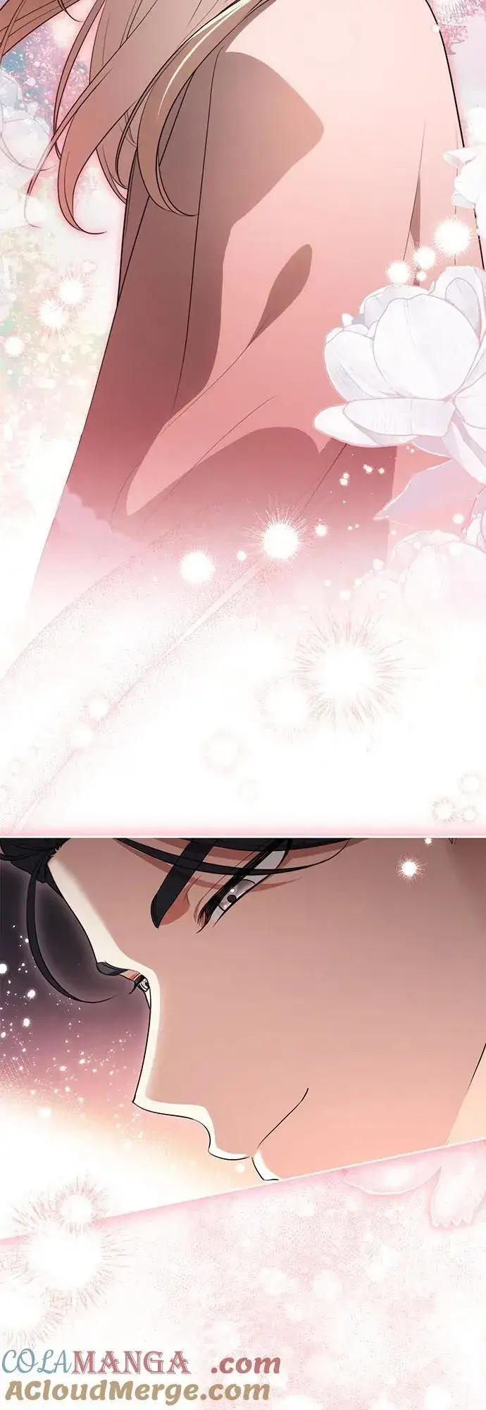 漫画《代价是你们的一切》[第59话] 为了当你的搭档第28张图