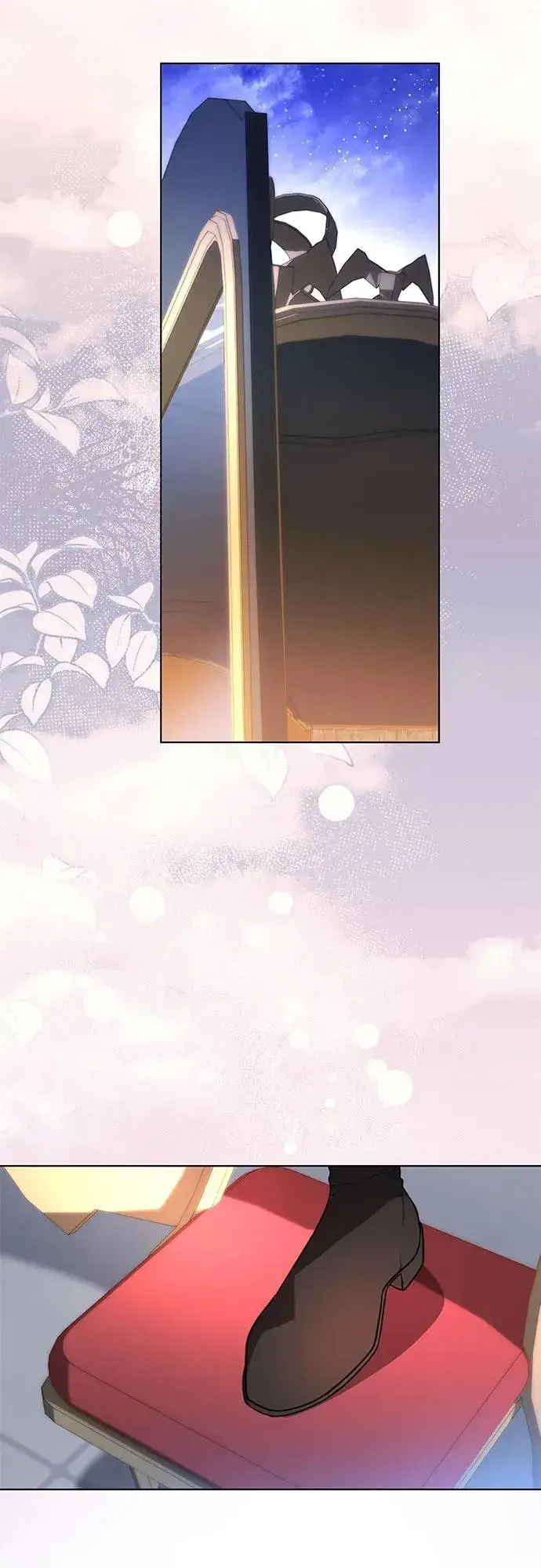 漫画《代价是你们的一切》[第59话] 为了当你的搭档第53张图