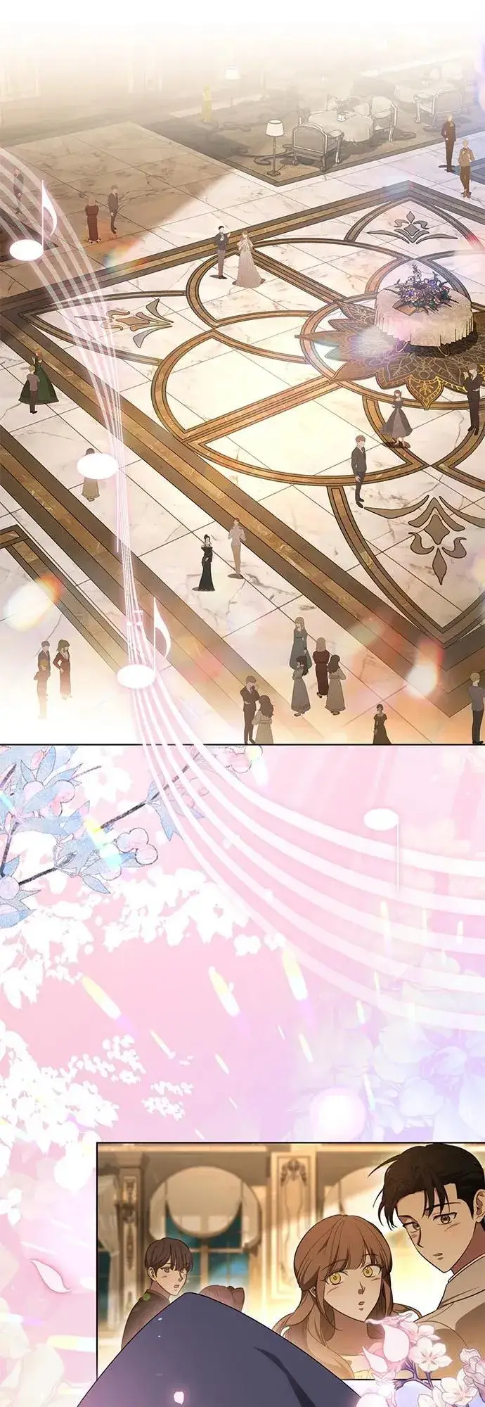 漫画《代价是你们的一切》[第61话] 梅伽拉，你又…!!第41张图