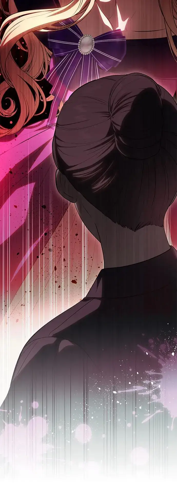 漫画《代价是你们的一切》[第64话] 舞会的女王第26张图