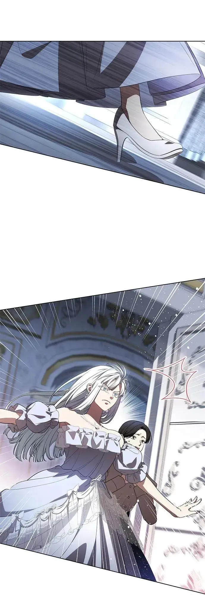 漫画《代价是你们的一切》[第64话] 舞会的女王第28张图