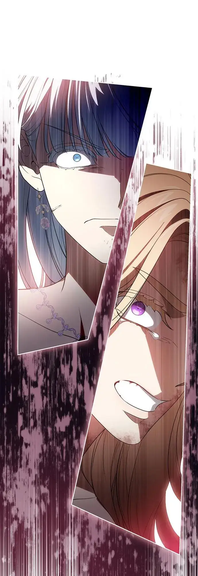 漫画《代价是你们的一切》[第64话] 舞会的女王第31张图