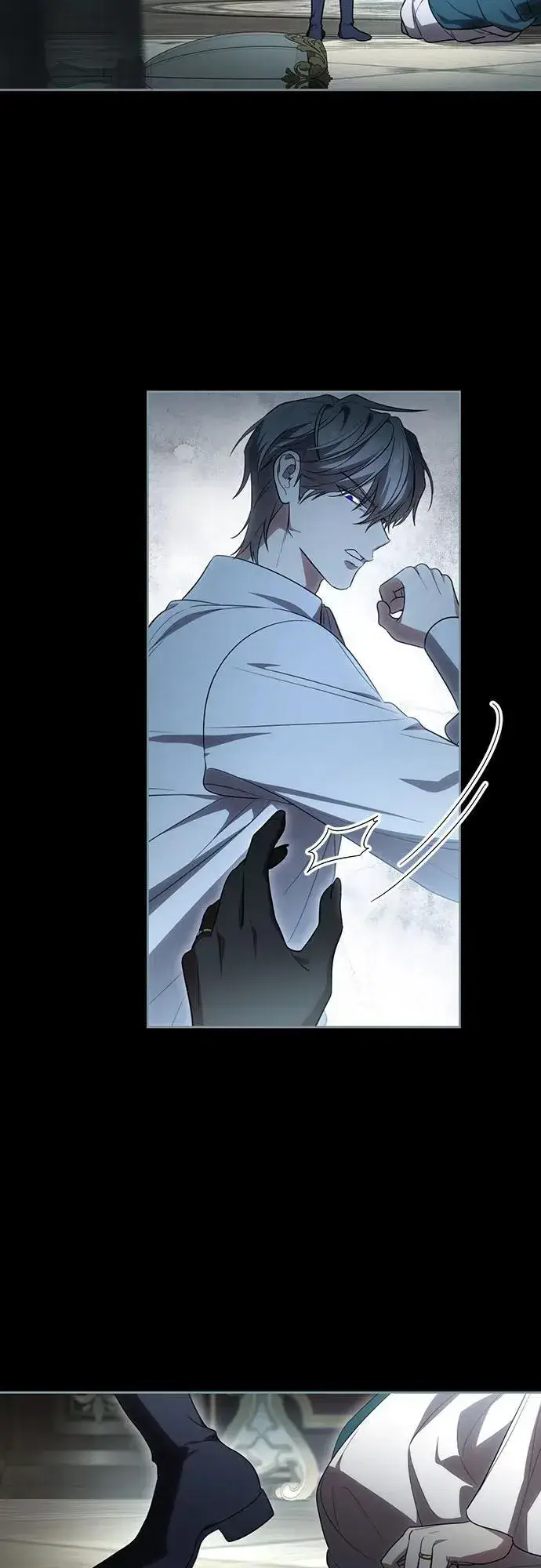 漫画《代价是你们的一切》[第65话] 我完完全全都属于你第39张图