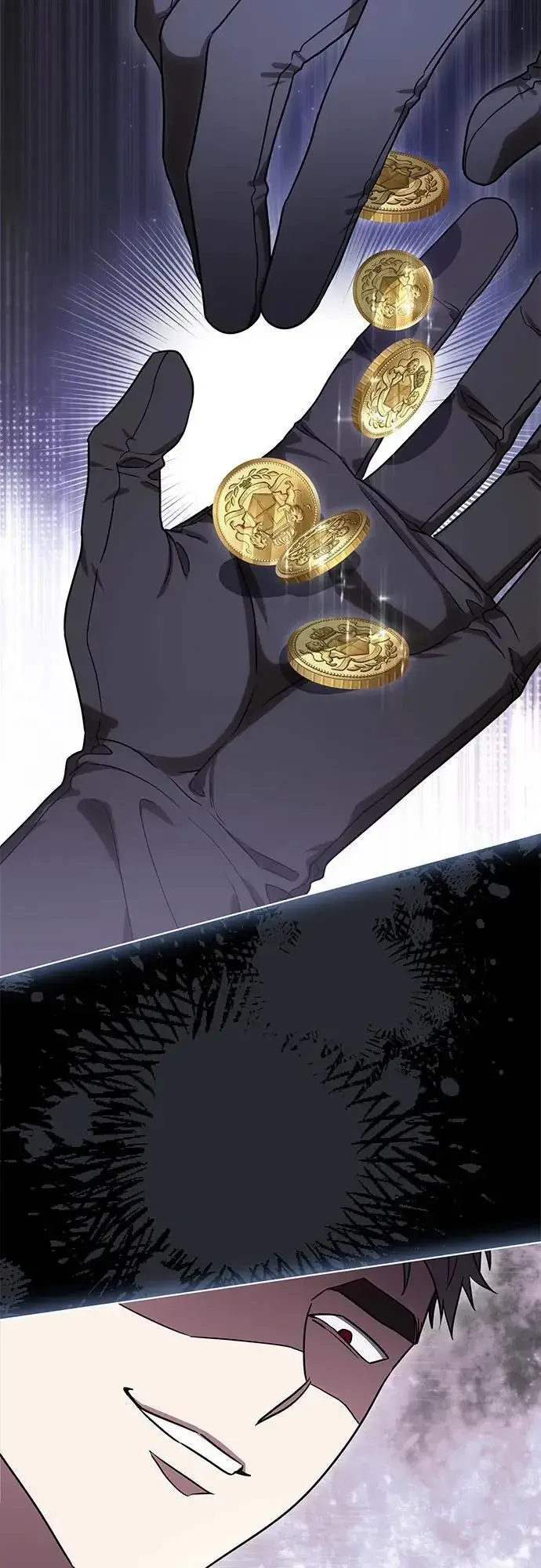 漫画《代价是你们的一切》[第71话] 在迈伊德兰特，需要用实力说话第53张图