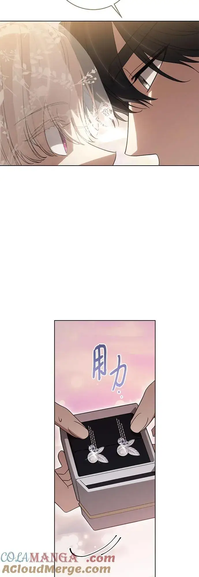 漫画《代价是你们的一切》[第73话] 由你来当大公妃就好啦第43张图