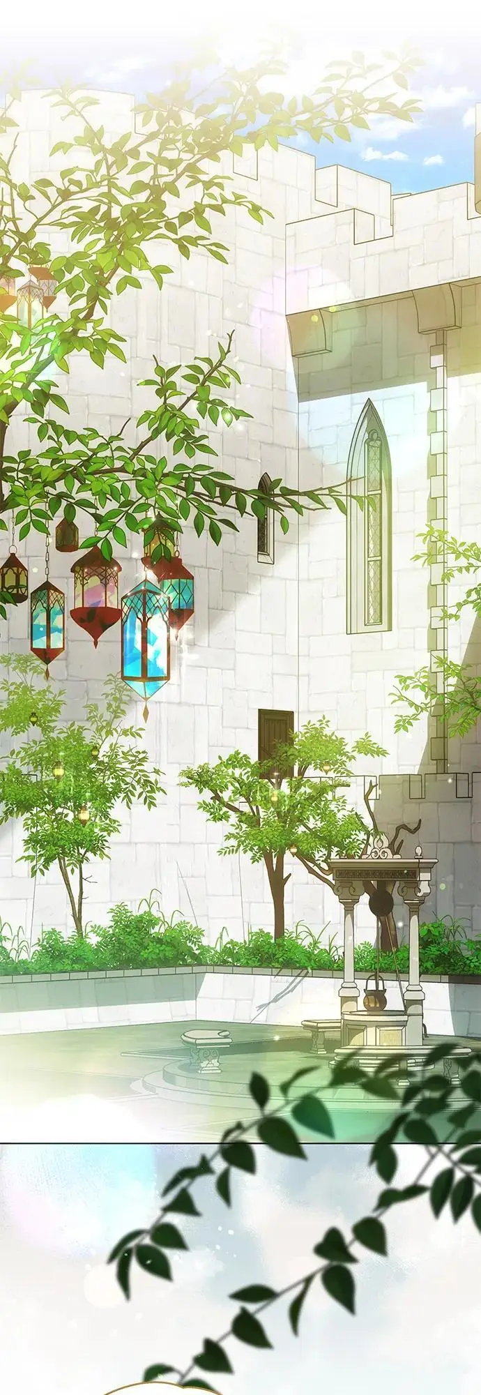 漫画《代价是你们的一切》[第78话] 迈伊德兰特的文化第2张图