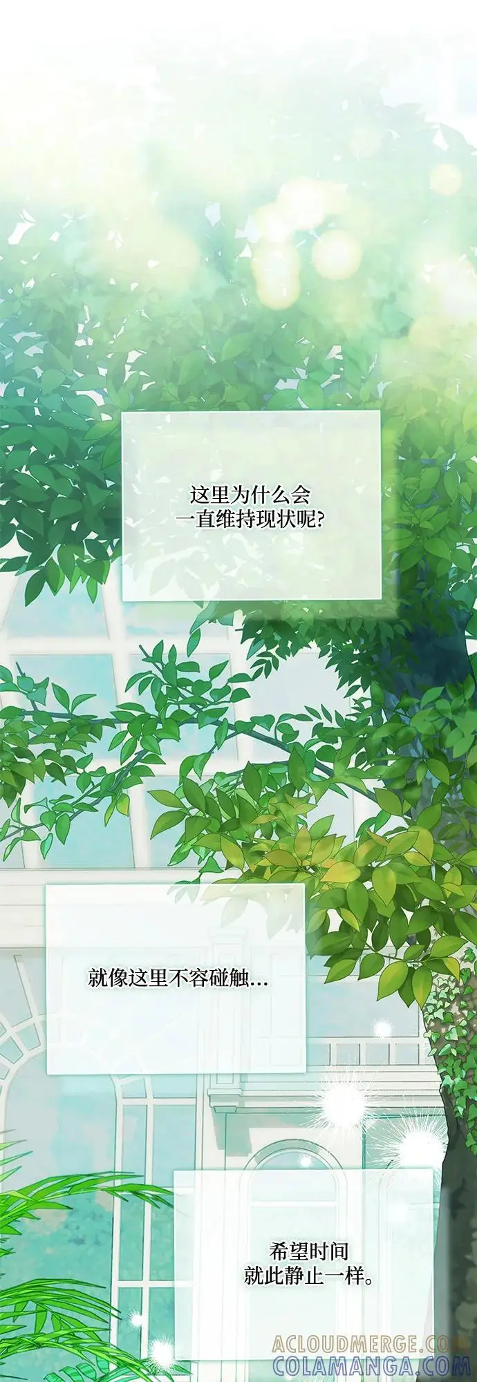 漫画《代价是你们的一切》[第78话] 迈伊德兰特的文化第58张图