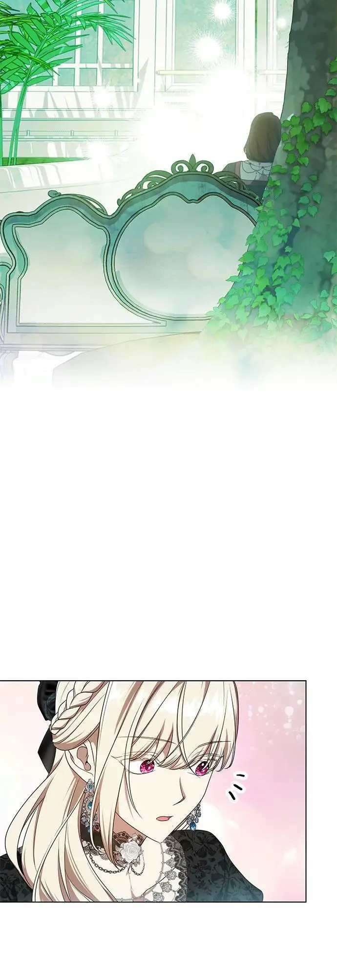 漫画《代价是你们的一切》[第78话] 迈伊德兰特的文化第59张图