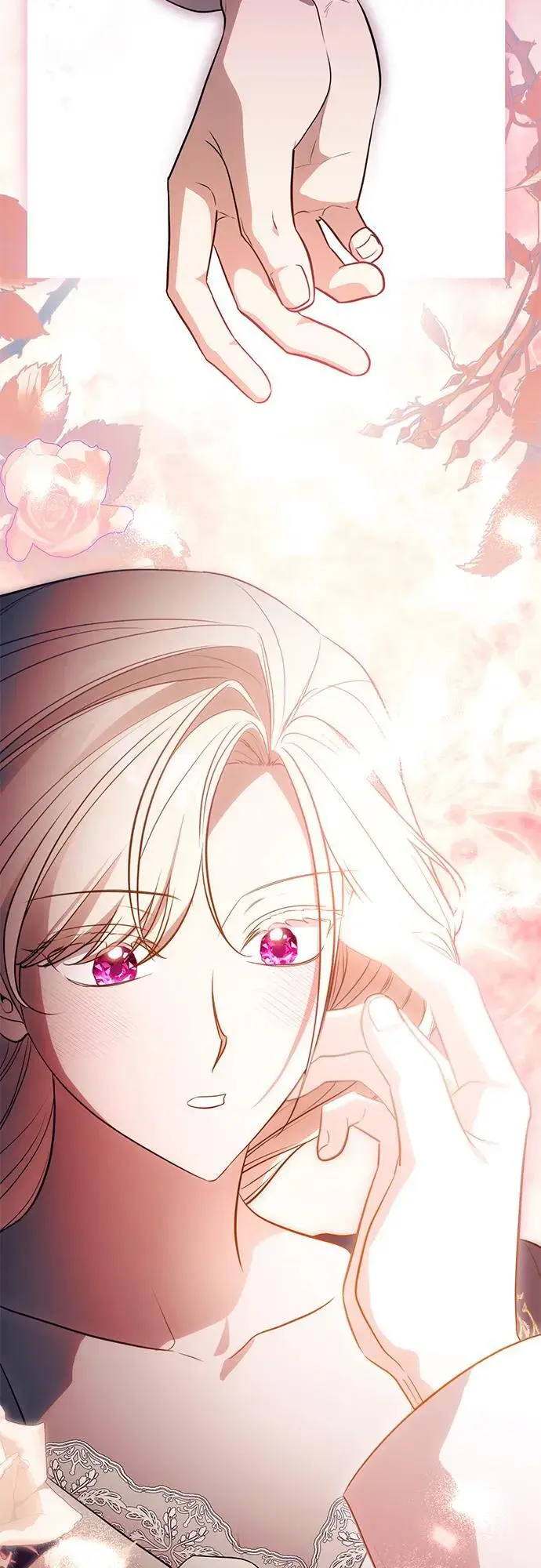 漫画《代价是你们的一切》[第80话] 因为我爱…第72张图