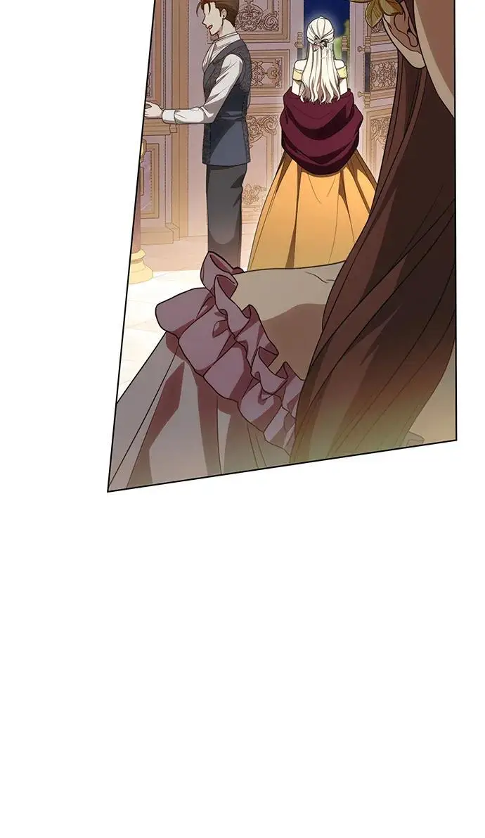 漫画《代价是你们的一切》[第81话] 与我的命运格格不入第38张图