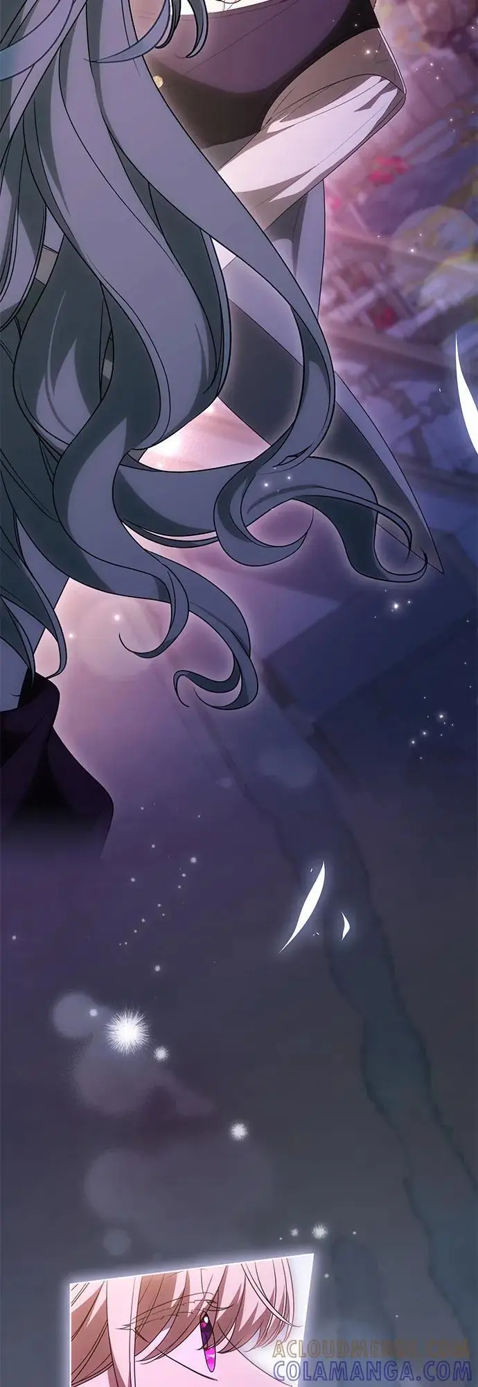 漫画《代价是你们的一切》[第81话] 与我的命运格格不入第46张图