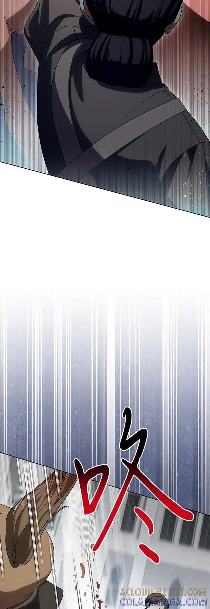 漫画《代价是你们的一切》[第85话] 我怎么可能希望他喜欢其他人呢第31张图
