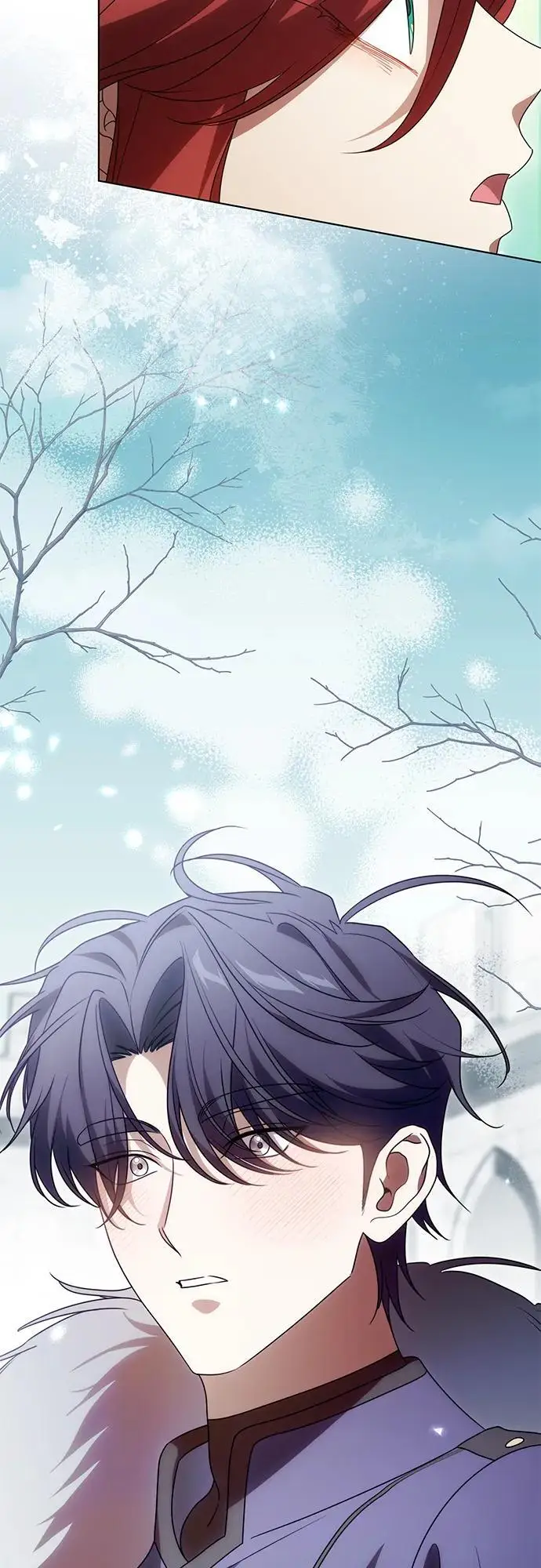 漫画《代价是你们的一切》[第85话] 我怎么可能希望他喜欢其他人呢第54张图