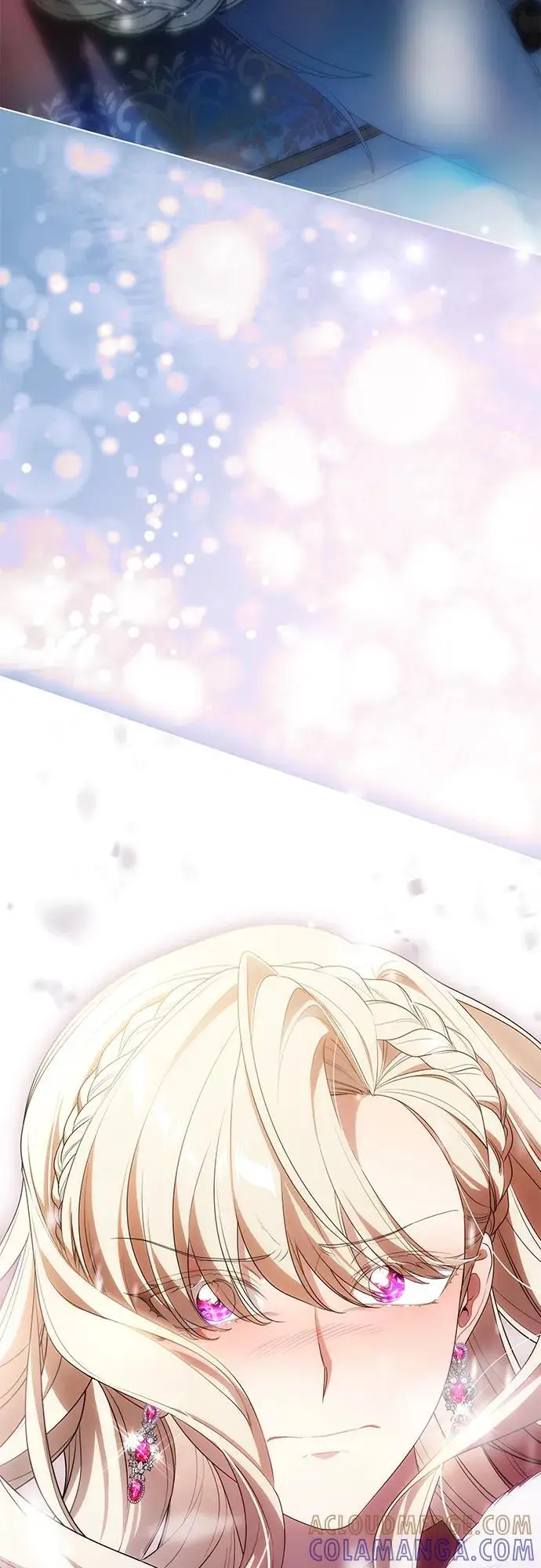 漫画《代价是你们的一切》[第85话] 我怎么可能希望他喜欢其他人呢第73张图