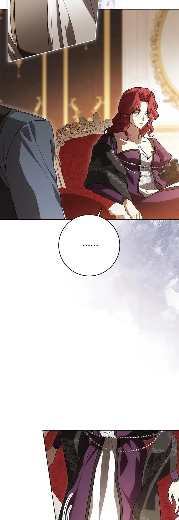 漫画《代价是你们的一切》[第86话] 不懂别人想法的傻瓜第56张图