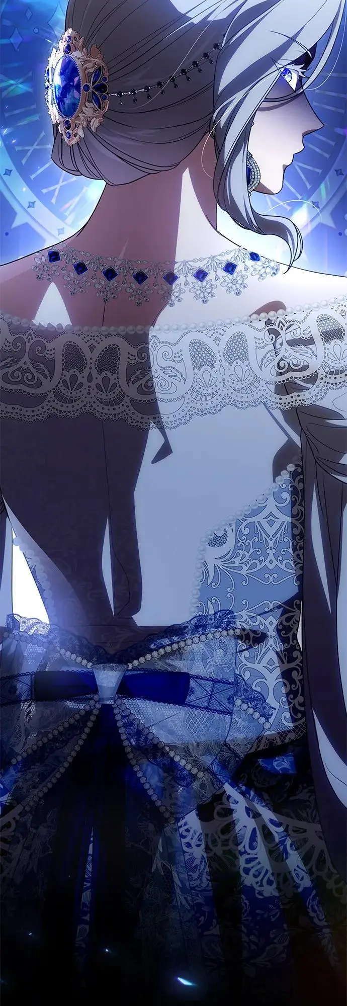 漫画《代价是你们的一切》[第91话] 是您杀了您的女儿第78张图