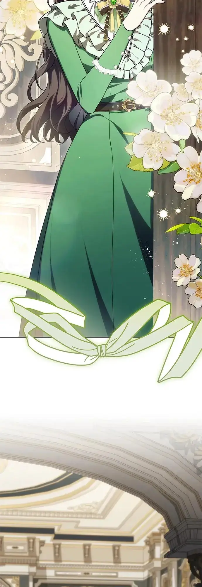 漫画《代价是你们的一切》[第94话] 我对你来说只是这样而已吗?第39张图