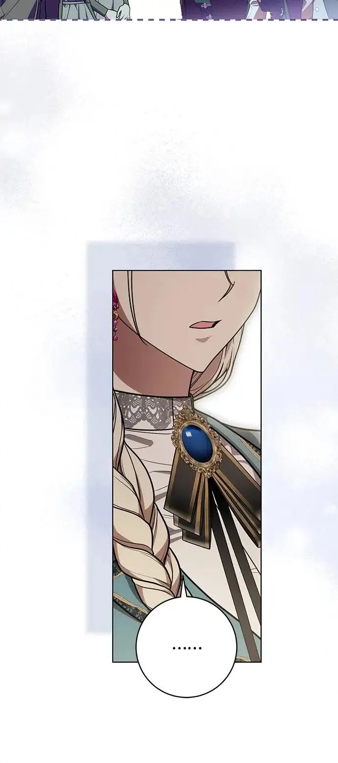 漫画《代价是你们的一切》[第94话] 我对你来说只是这样而已吗?第6张图