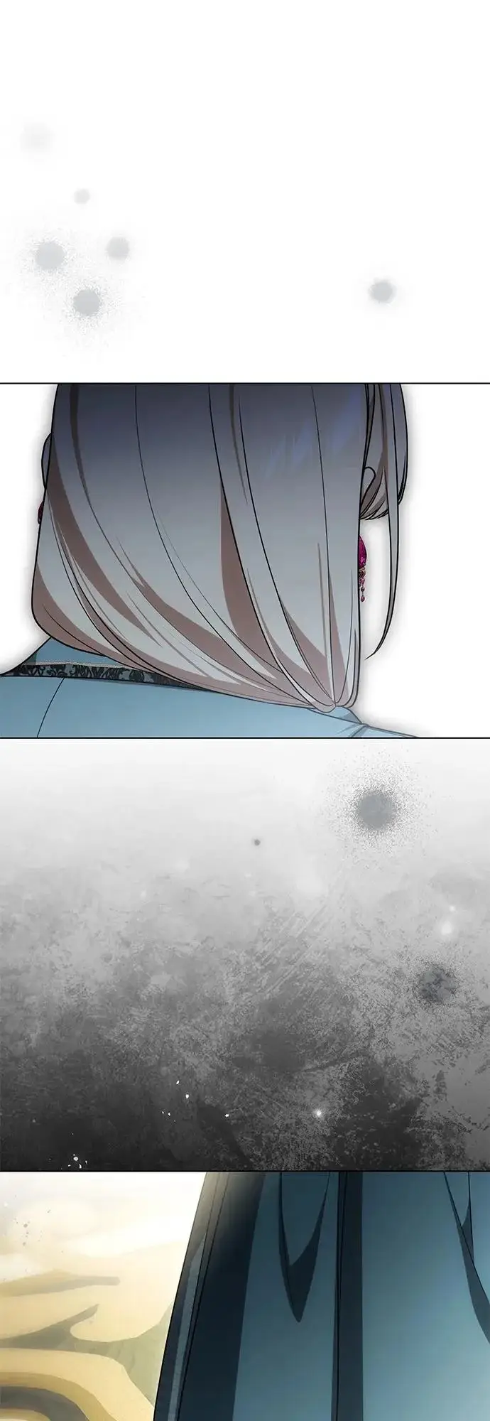 漫画《代价是你们的一切》[第94话] 我对你来说只是这样而已吗?第66张图