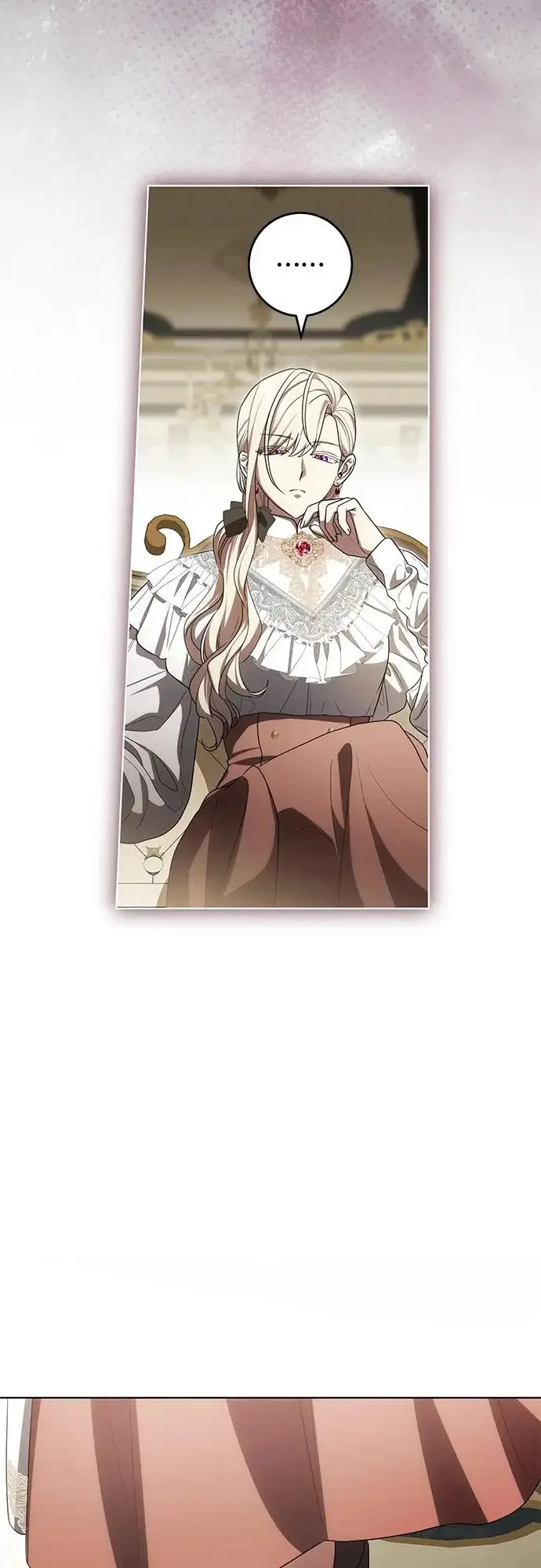 漫画《代价是你们的一切》[第96话] 二选一，要么忍，要么死第48张图