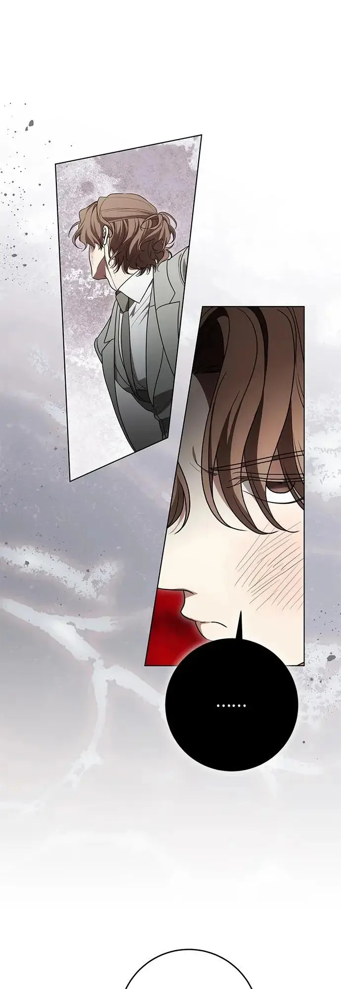 漫画《代价是你们的一切》[第96话] 二选一，要么忍，要么死第51张图