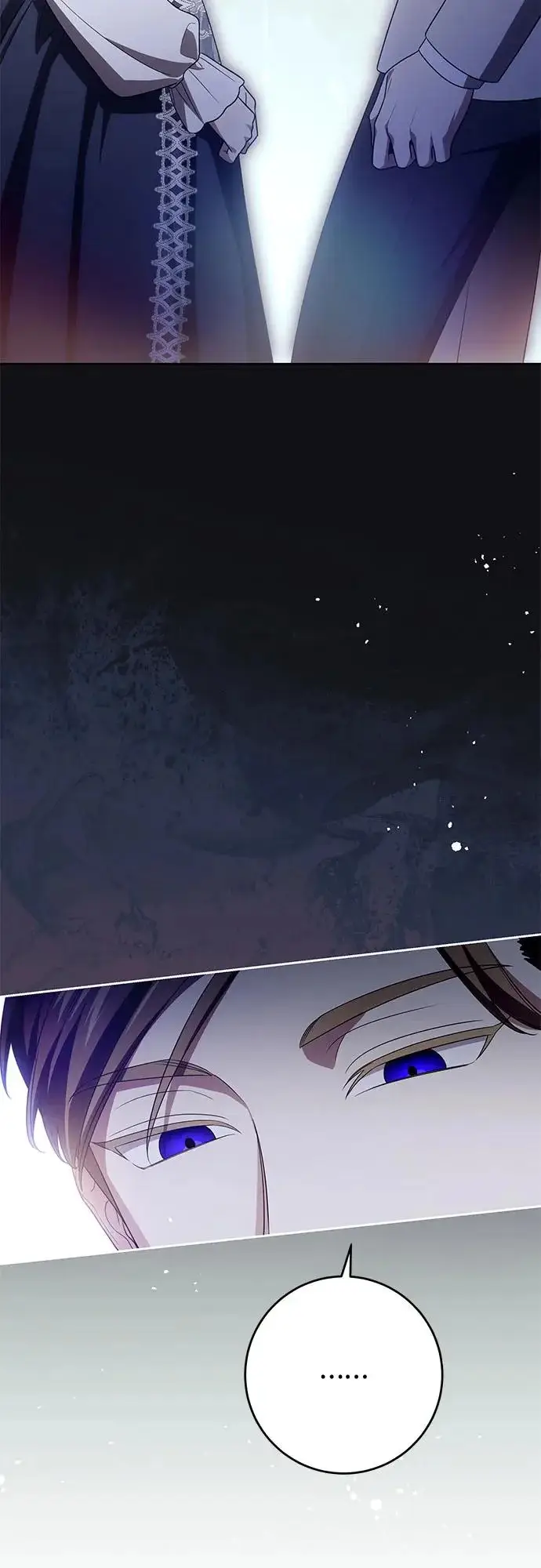 漫画《代价是你们的一切》[第103话] 希望您在余下的短暂时光里，彻底地不幸下去吧第46张图