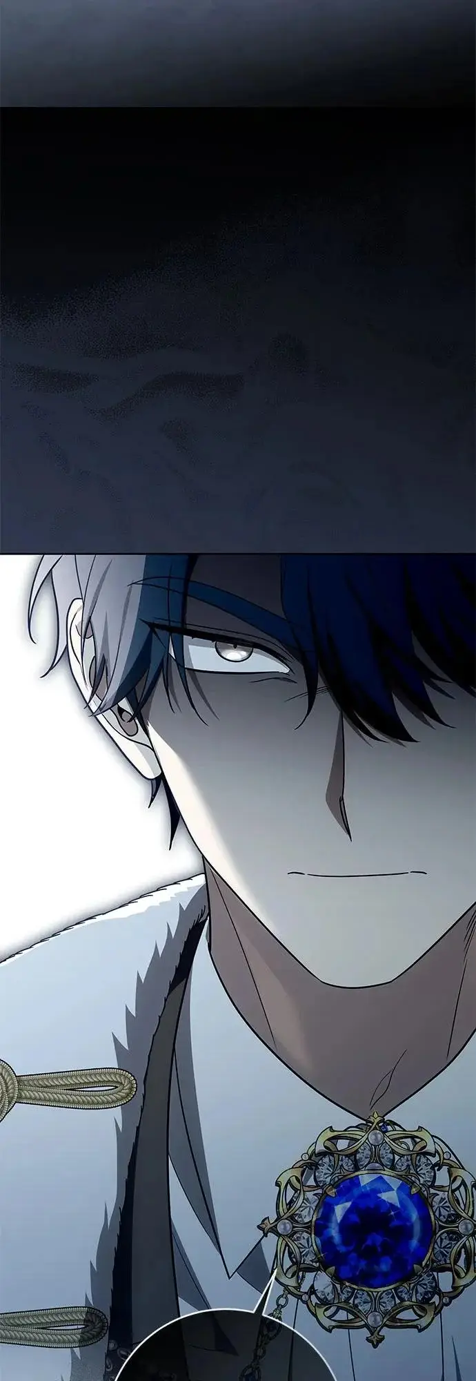 漫画《代价是你们的一切》[第109话] 离去的涅黎斯第40张图