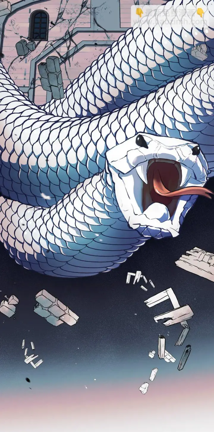 漫画《当反派拥有了全知属性》029 露骨的招揽第84张图
