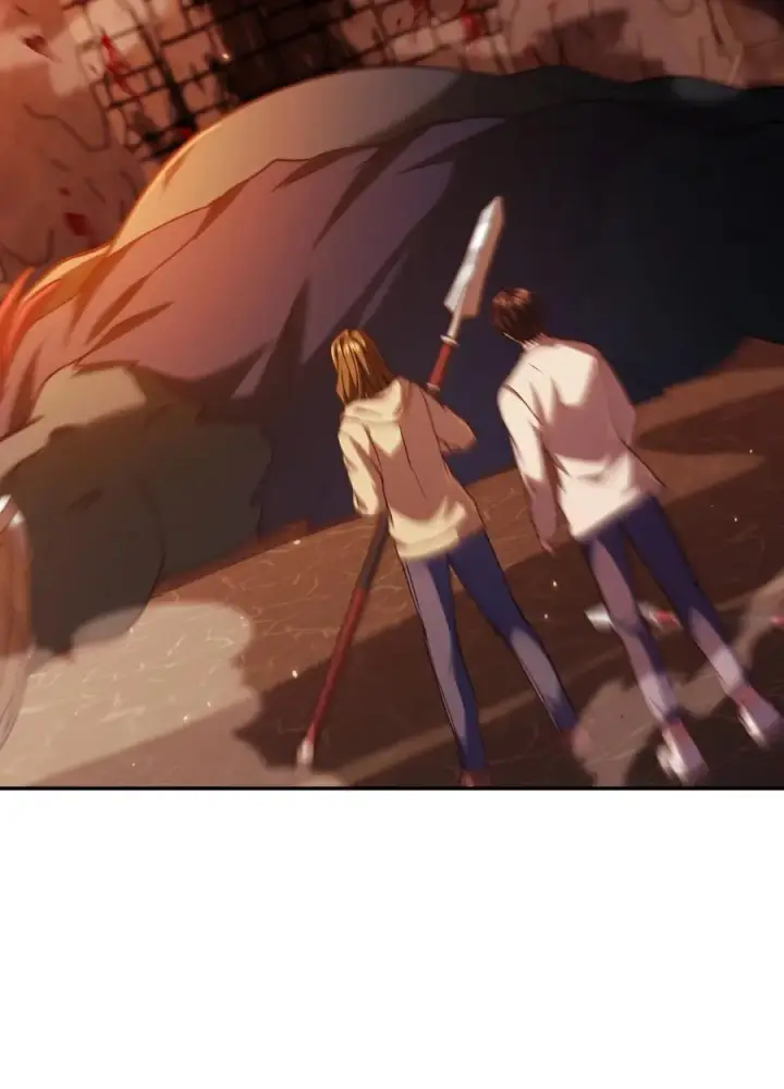 漫画《当反派拥有了全知属性》012 是错觉吧？第43张图