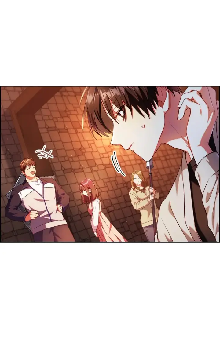 漫画《当反派拥有了全知属性》013 发现地下城第4张图