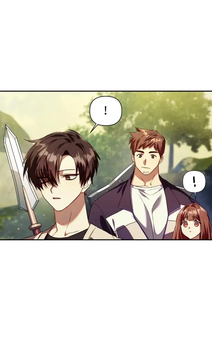 漫画《当反派拥有了全知属性》016 毛骨悚然的家伙第62张图