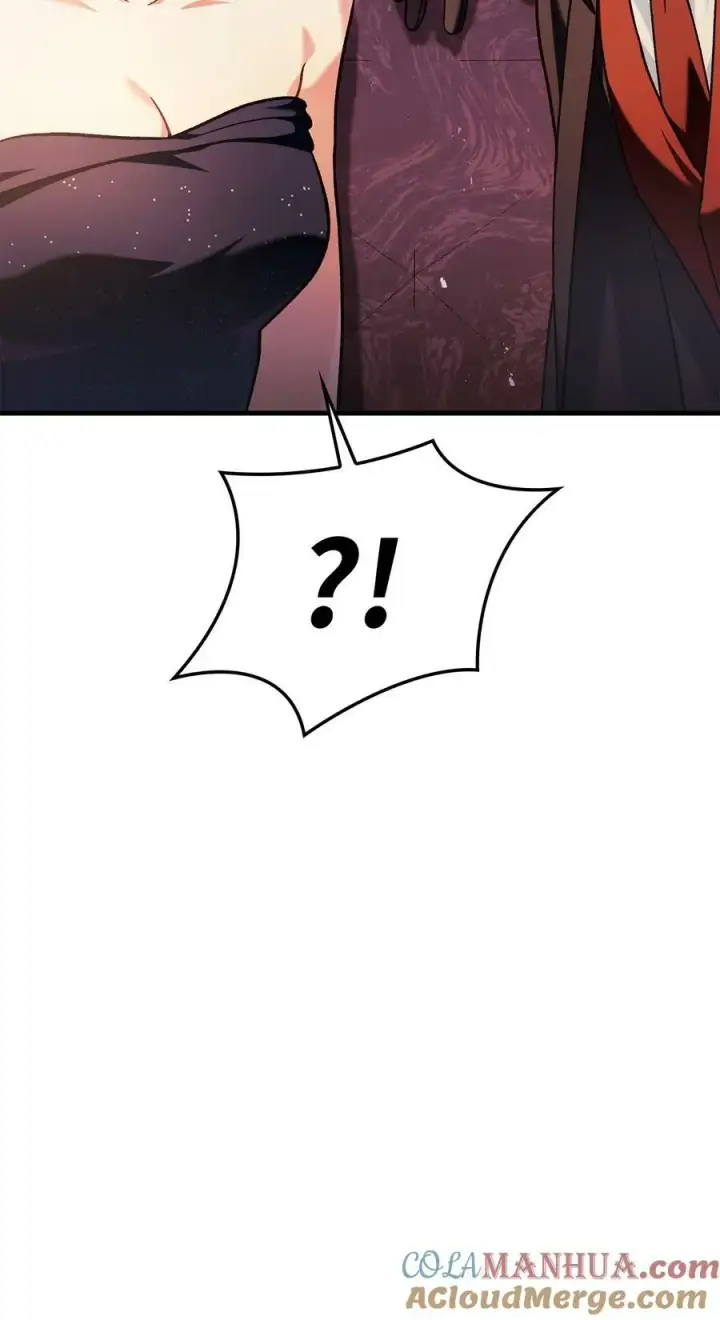 漫画《当反派拥有了全知属性》077 自导自演第45张图