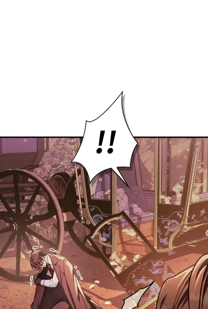 漫画《当反派拥有了全知属性》077 自导自演第71张图